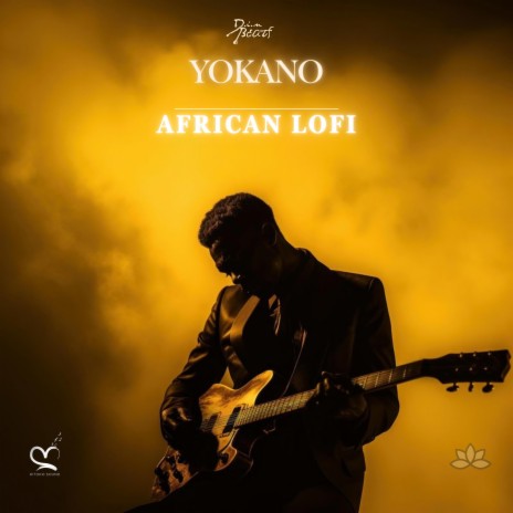 Yokano (African Lofi) ft. Kitoko Sound, Kanda Beats, Mwana Ya Suka, African Lofi Girl & Afro Zen
