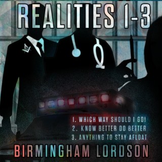 Realities 1-3