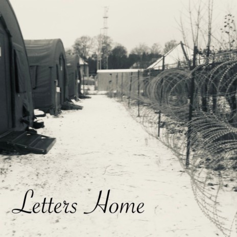 Letters Home