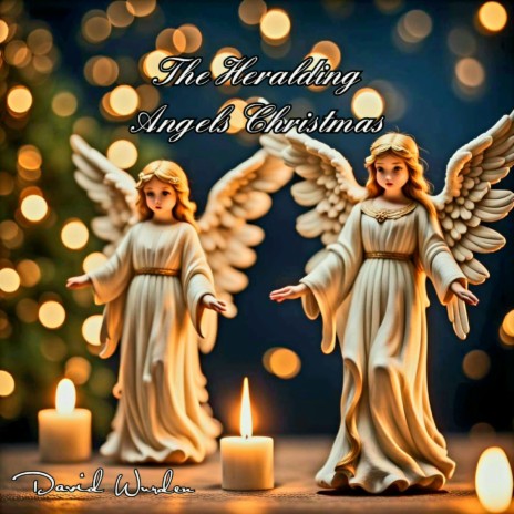 The Heralding Angels Christmas | Boomplay Music