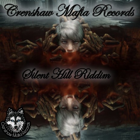 Silent Hill Riddim Instrumental | Boomplay Music