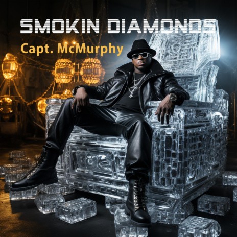 Smokin Diamonds | Boomplay Music