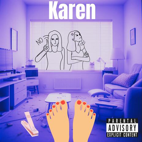 Karen | Boomplay Music