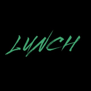 LUNCH Beat Pack (Instrumental)