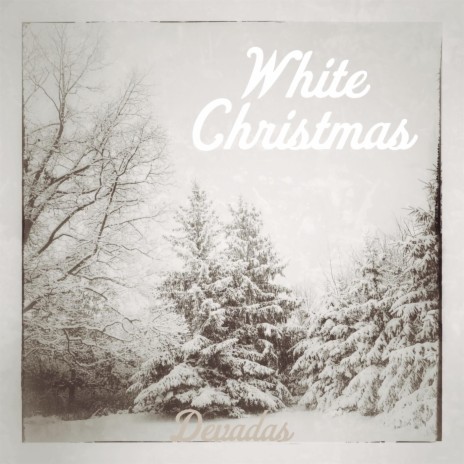 White Christmas (feat. Uma Rao-Labrecque) | Boomplay Music