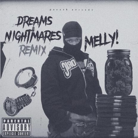 dreams & nightmares | Boomplay Music