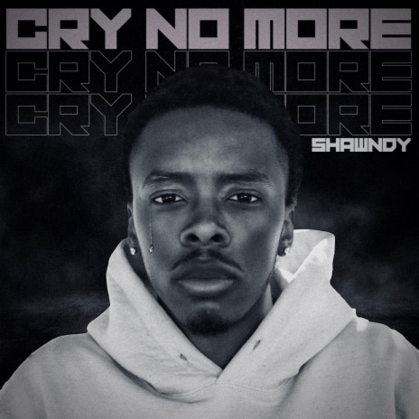 Cry No More ft. Tylan1k | Boomplay Music