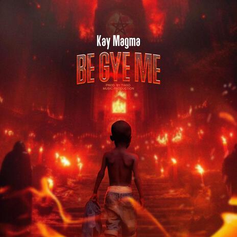 BE GYE ME (...) | Boomplay Music