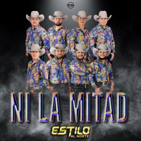 Ni La Mitad | Boomplay Music