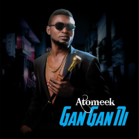 Gan Gan Ni | Boomplay Music