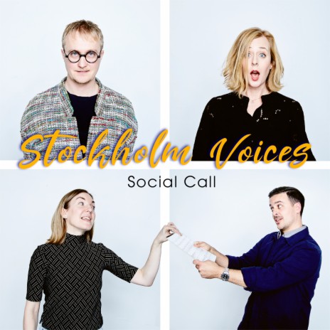 Social Call ft. Jon Hendrick & Gigi Gryce | Boomplay Music