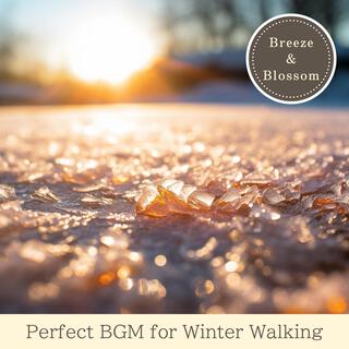 Perfect Bgm for Winter Walking