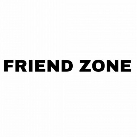 FRIEND ZONE ft. Myrna Braza | Boomplay Music
