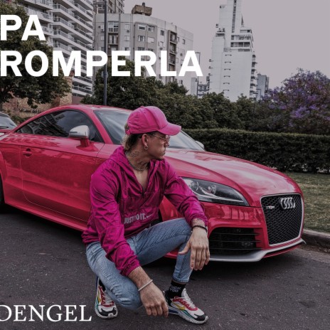 Pa romperla | Boomplay Music