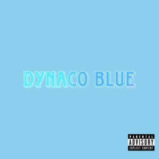 Dynaco Blue