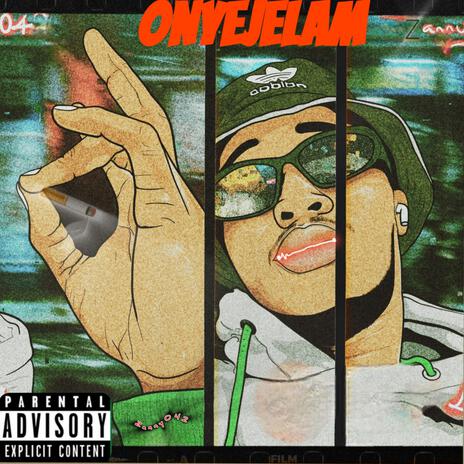 ONYEJELAM | Boomplay Music