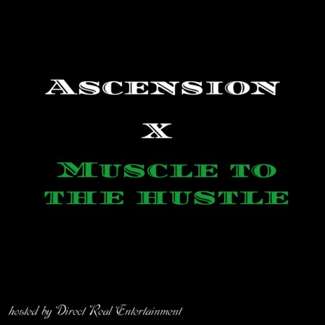 Muscle to the Hustle | Boomplay Music