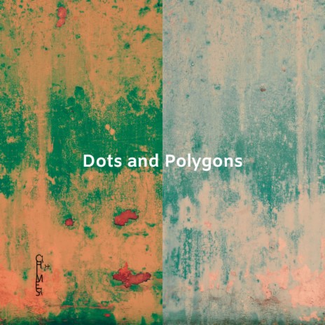 Dots and Polygons