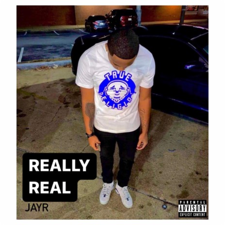 Really Real | Boomplay Music