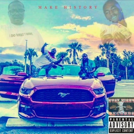 Make History | Boomplay Music