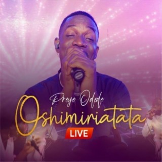Oshimiriatata (LIVE) lyrics | Boomplay Music