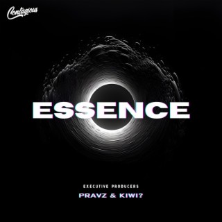 ESSENCE - A Contagious Experience