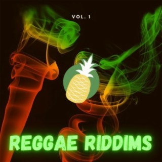 Reggae Riddims 1