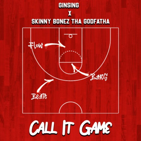Call It Game ft. Skinny Bonez Tha Godfatha | Boomplay Music
