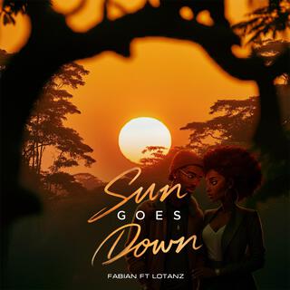 Sun goes down ft. Lotanzz lyrics | Boomplay Music