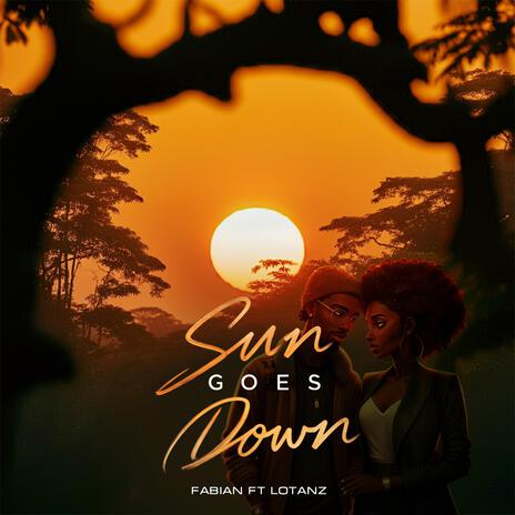 Sun goes down ft. Lotanzz | Boomplay Music