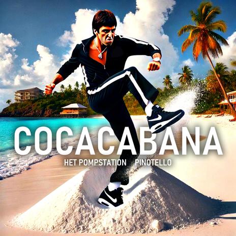 Cocacabana ft. Pinotello | Boomplay Music