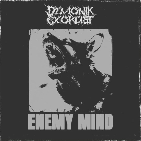 Enemy Mind