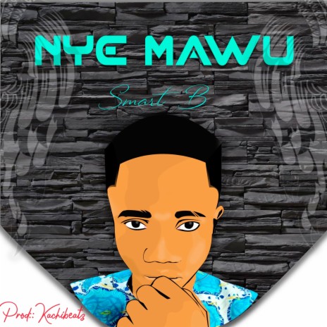 Nye Mawu | Boomplay Music
