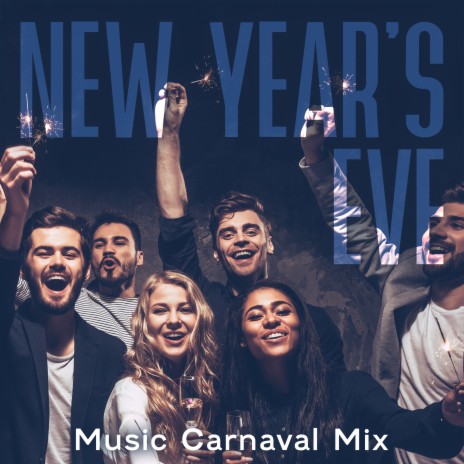 Nightlife, Carnival Magic | Boomplay Music