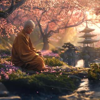 Samurai Zen: Healing Energy Meditation with Miyamoto Musashi's Buddhist Mantras