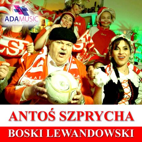 Boski Lewandowski | Boomplay Music