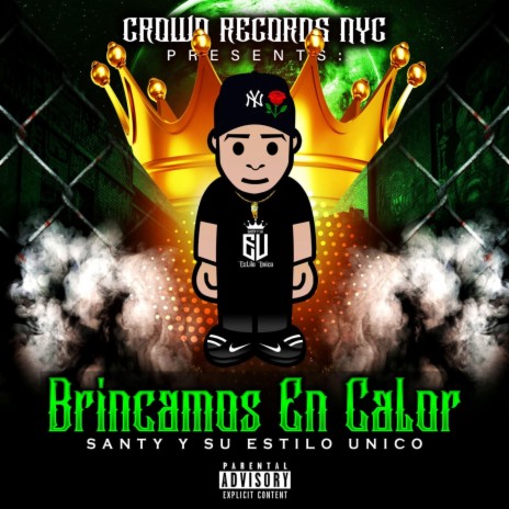 Brincamos En Calor | Boomplay Music