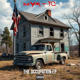 The Occupation EP