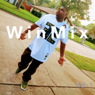 WinMix, Vol. 1