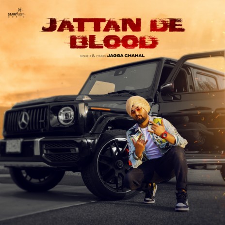 Jattan De Blood | Boomplay Music