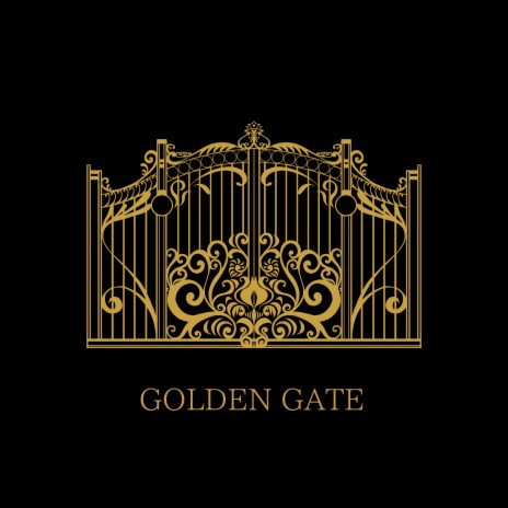 Golden Gate | Boomplay Music