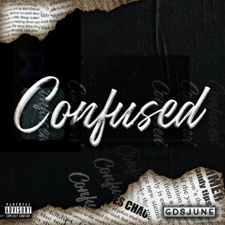 Confused | Boomplay Music