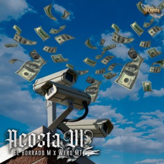Acosta V1 ft. Wero MT lyrics | Boomplay Music