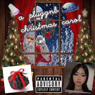 a pluggnb christmas carol