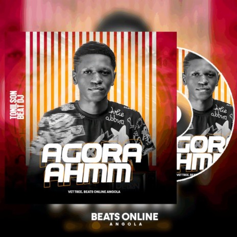 Agora Ahmm ft. Beats Online Angola & VET TREE | Boomplay Music