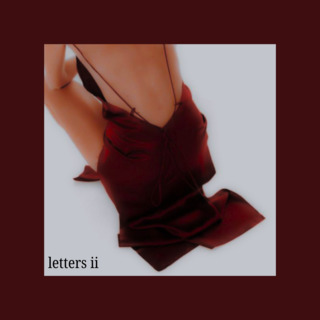 letters ii (Radio Edit)