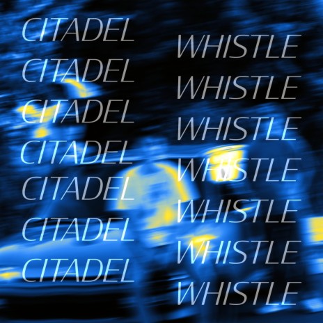 WHISTLE | Boomplay Music