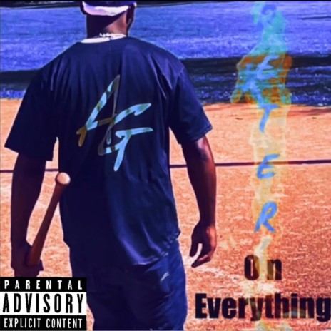 ON EVERYTHING | Boomplay Music