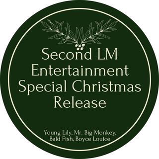 Second LM Entertainment Special Christmas Release