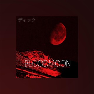 BloodMoon EP